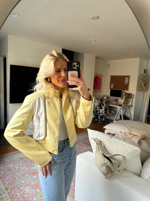 Hunny Hunny Jacket